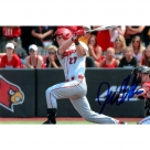 Joe Aeilts autograph